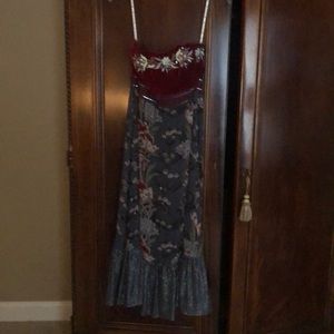 Beautiful Nanette Lepore Holiday Drexx